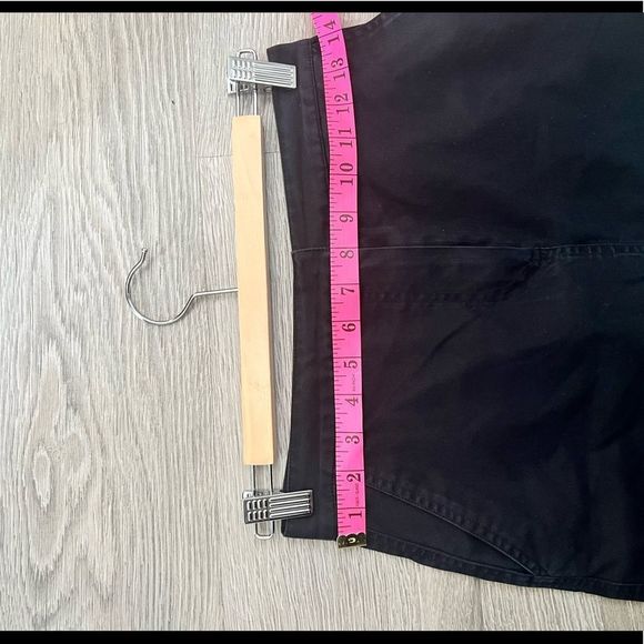 ARMANI skirt - navy blue - Picture 2 of 3